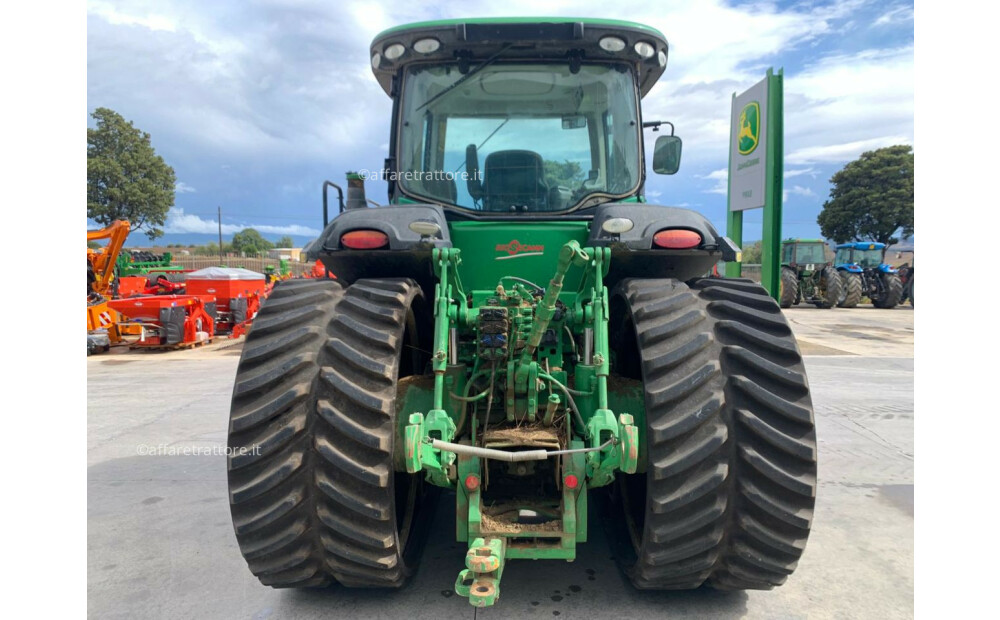 John Deere 8360RT Usato - 6