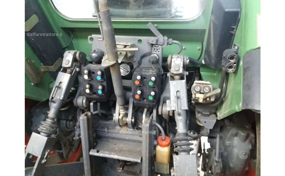 Fendt 308Ci 2Rm Usato - 11