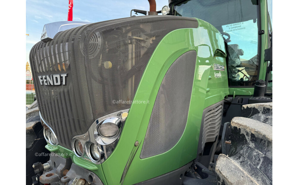 Fendt 930 VARIO Usato - 14