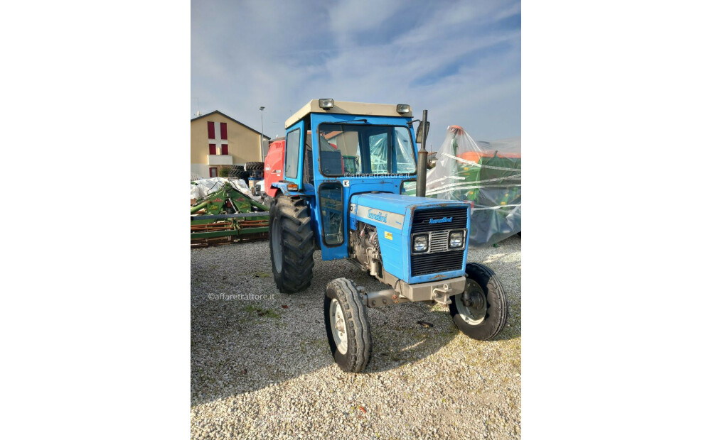 Landini 5500 Usato - 2