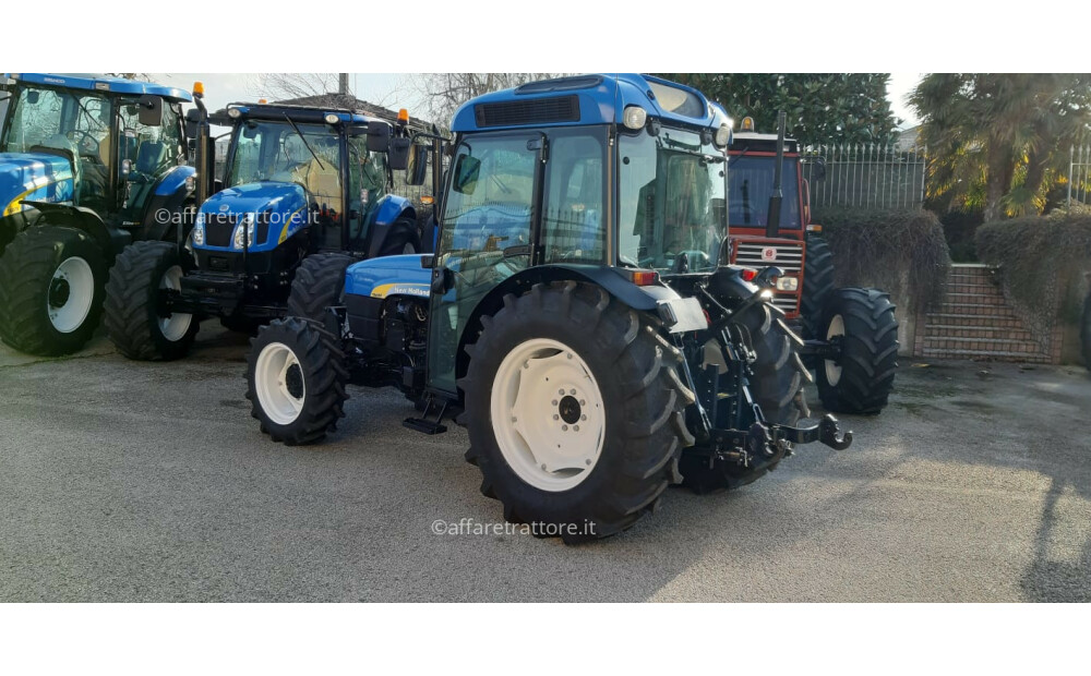 New Holland TN95FA Usato - 6