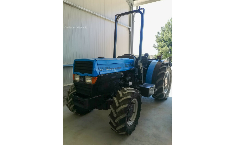 Landini 85GE Advantage Usato - 1