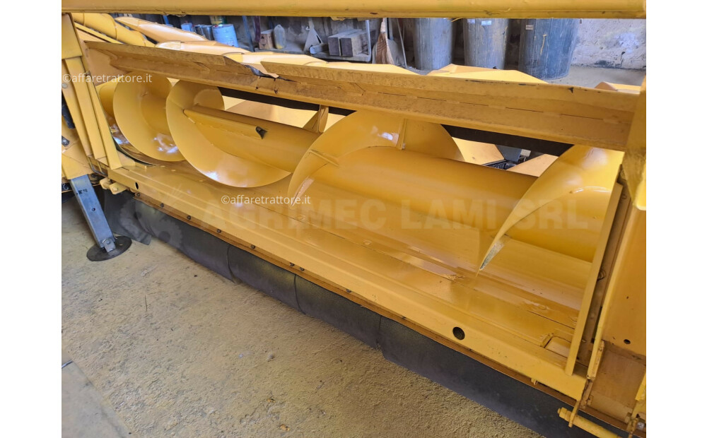 Barra mais pieghevole New Holland MF375 8PH telaio 846622001 – Revisionata - 6