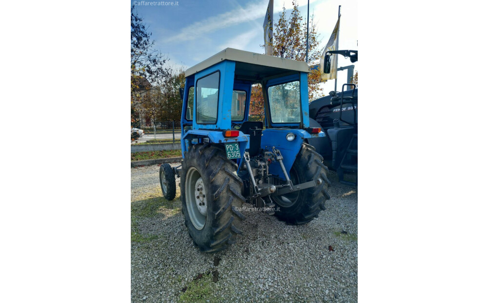 Landini 5500 Usato - 3