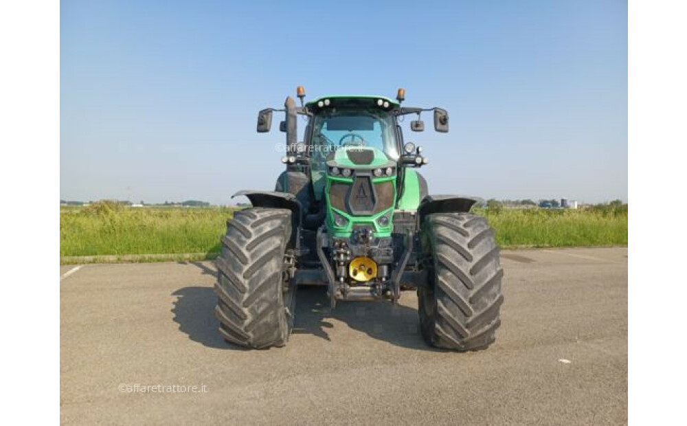 Deutz-Fahr AGROTON 7250 TTV Usato - 3