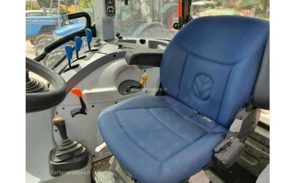 New Holland T4.75 POWERSTAR Usato - 6