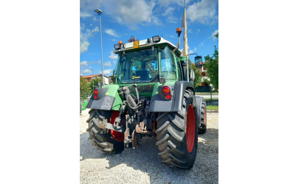 Fendt FARMER 412 VARIO Usato - 3