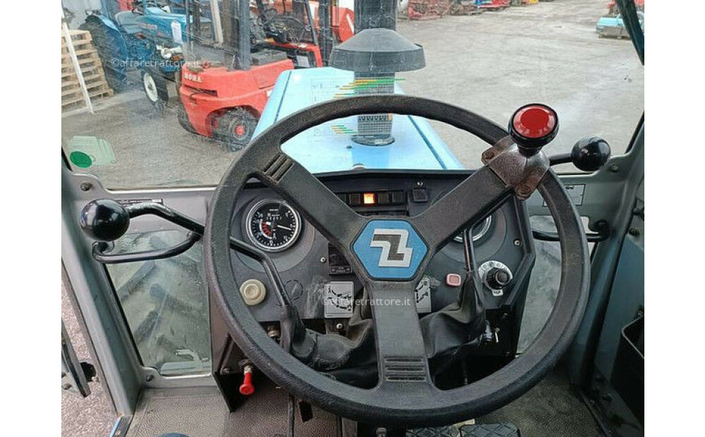 Landini 10000 S MKIII Usato - 10