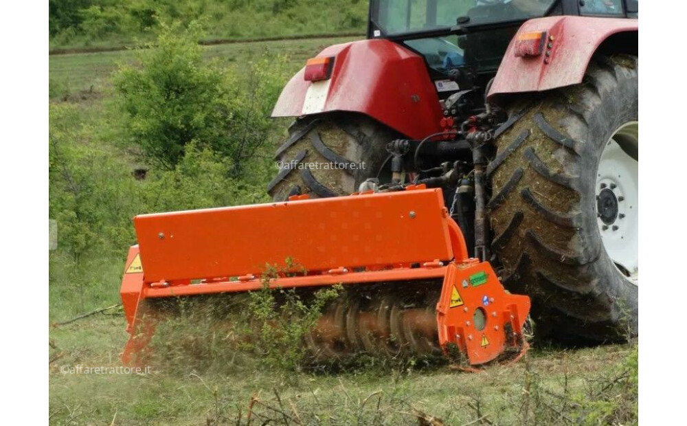 Agrimaster AF 230 Usato - 2