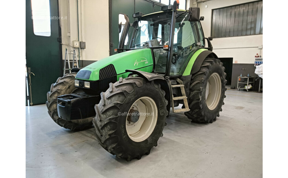 Deutz-Fahr AGROTRON 120 Usato - 3