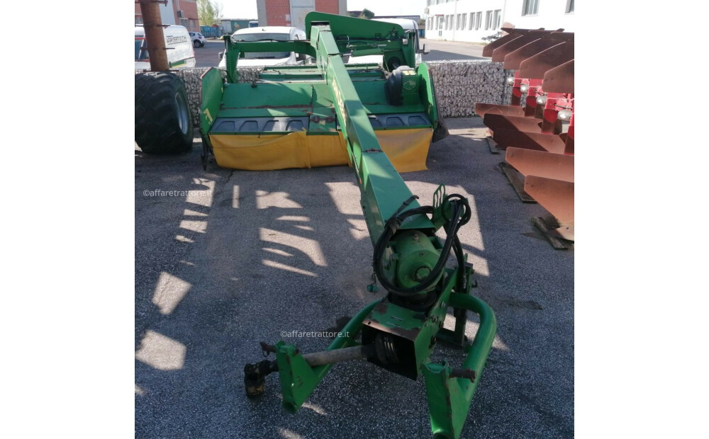 John Deere 730 Usato - 2