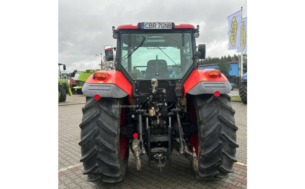 Zetor Forterra HSX 140 Usato - 4