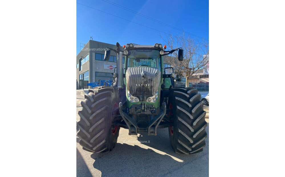 Fendt 936 VARIO Usato - 6