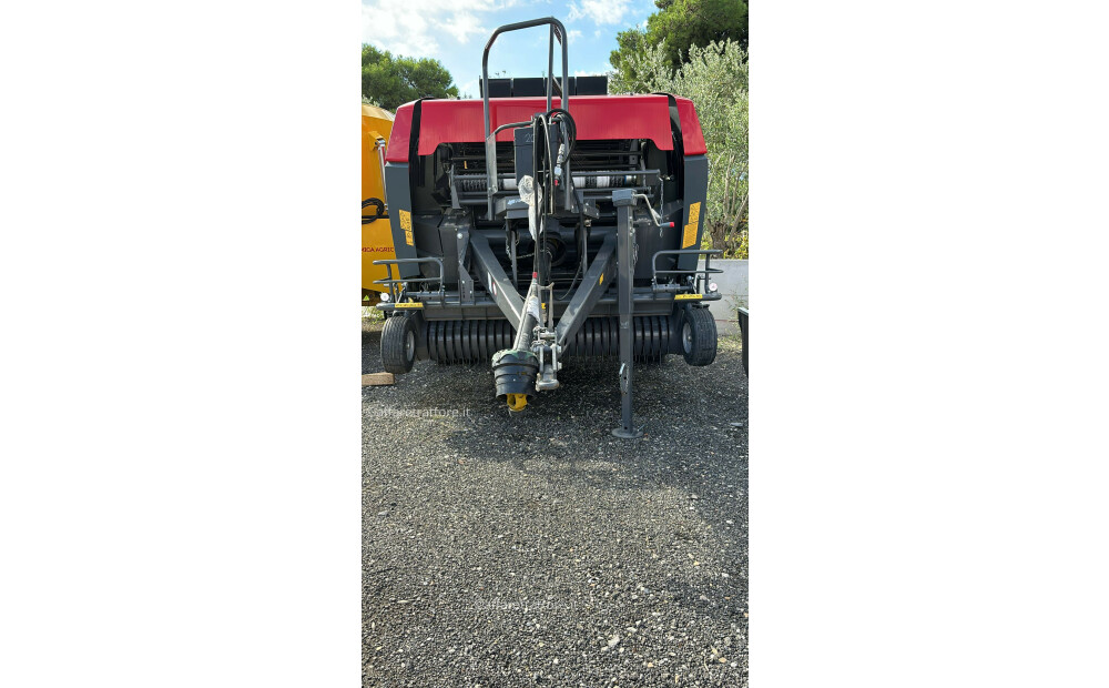 MASSEY FERGUSON RB.4160V Nuovo - 5