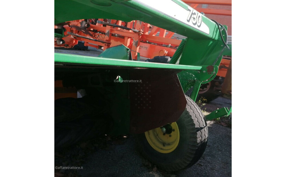 John Deere 730 Usato - 5