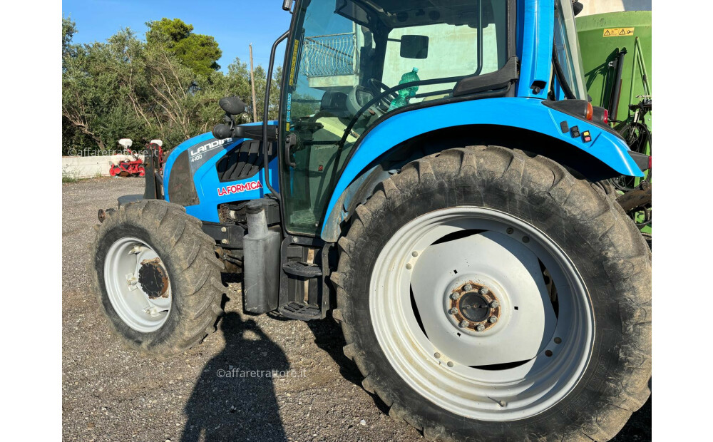 Landini 4-100 Usato - 3