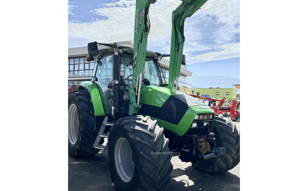 Deutz-Fahr AGROTRON K 610 Usato - 5