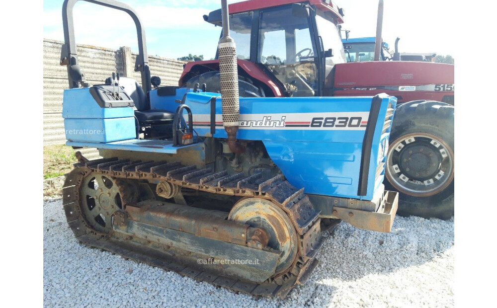 Landini 6830 Usato - 2