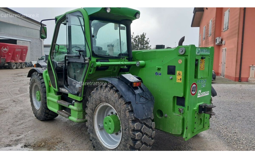 Merlo P 75.9 Usato - 2