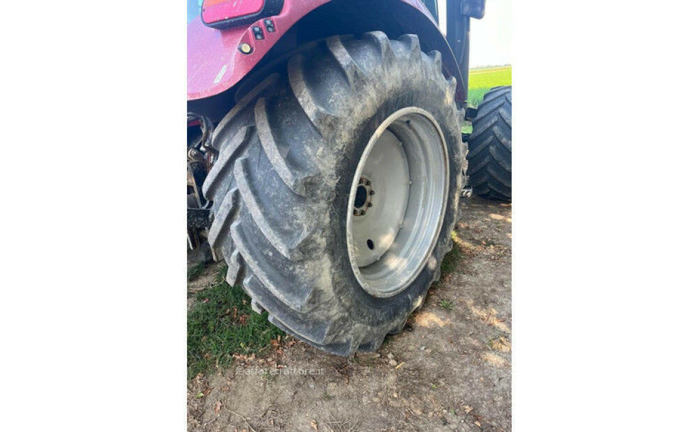 Case IH IH Maxxum 140 Usato - 9