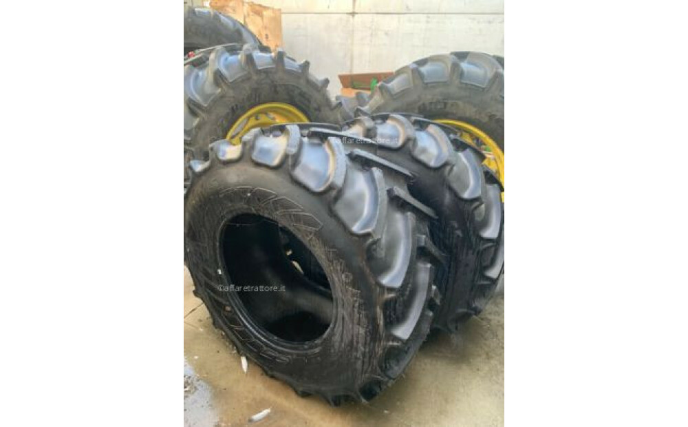 Mitas 480/65R24 Usato - 1