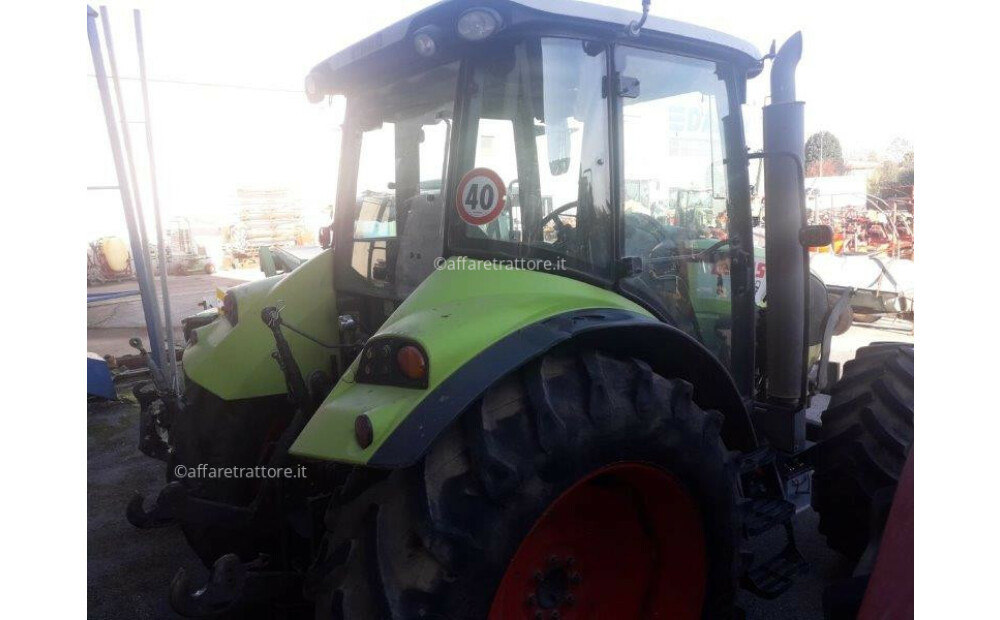 Trattore CLAAS Arion 420 - 8