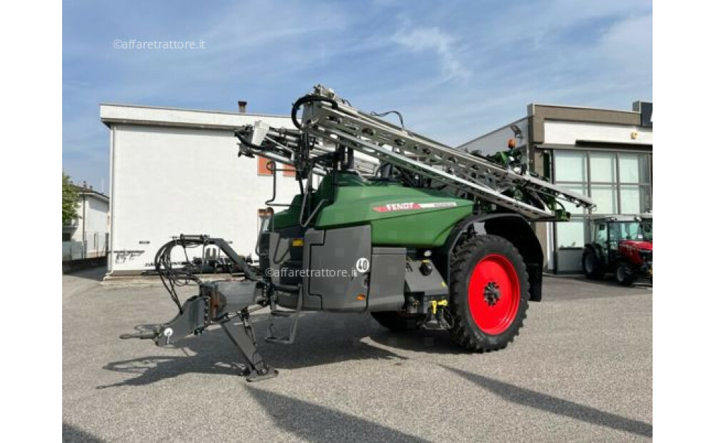 Fendt Rogator 333 Usato - 3