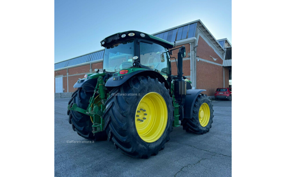 John Deere 6155R Usato - 6