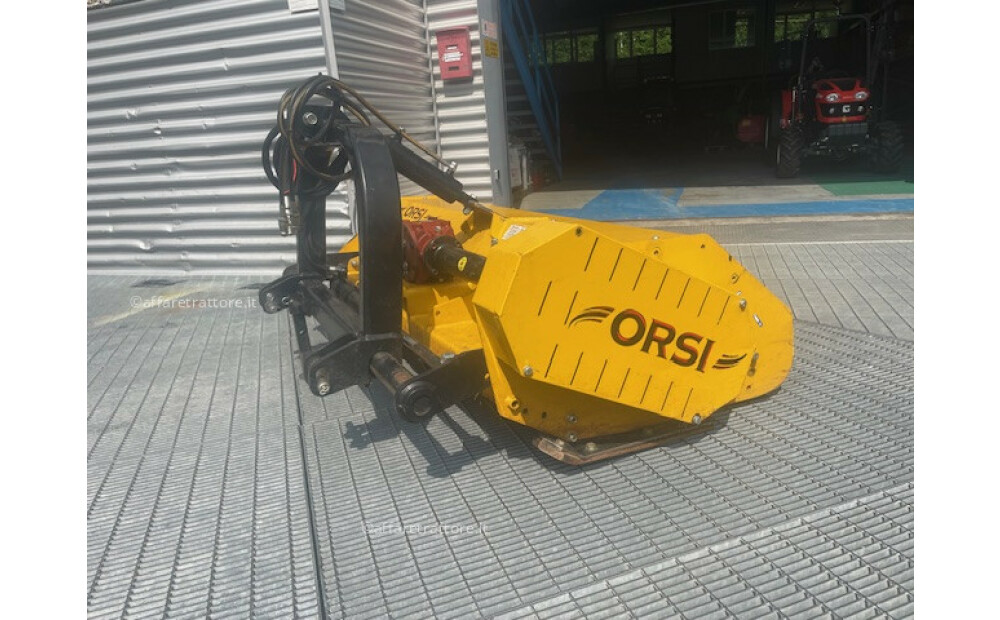 Orsi WPG 1800 Usato - 5