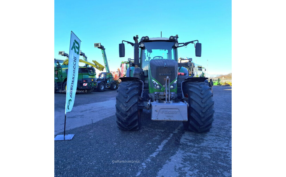 Fendt 828 VARIO Usato - 3