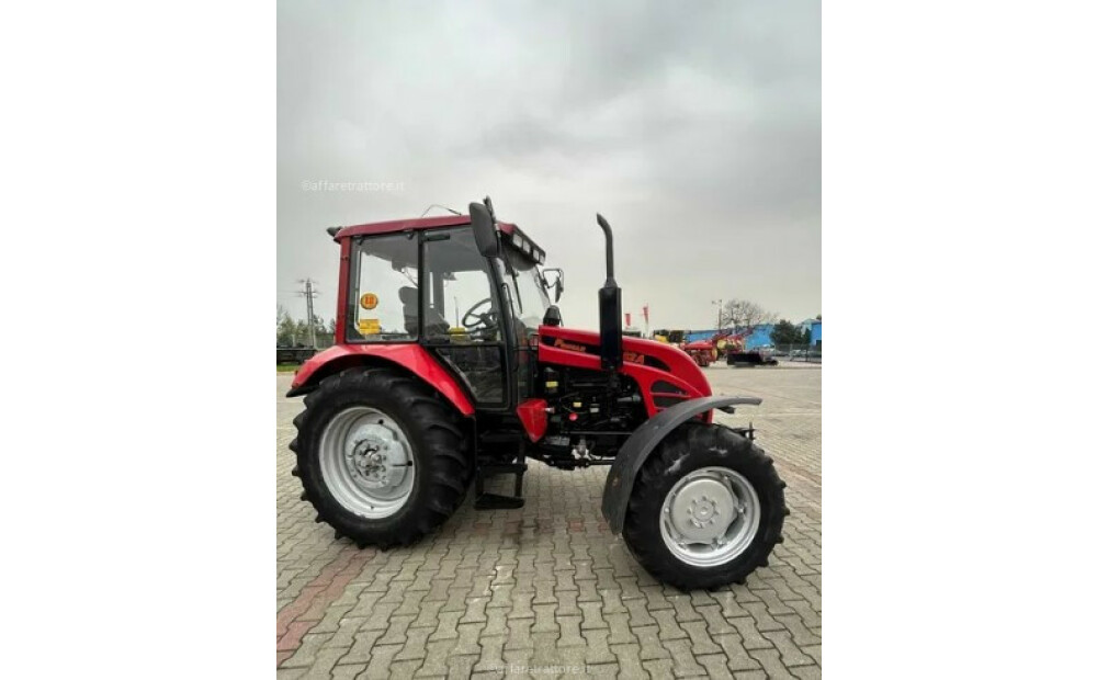 Pronar MTZ 82A Usato - 4