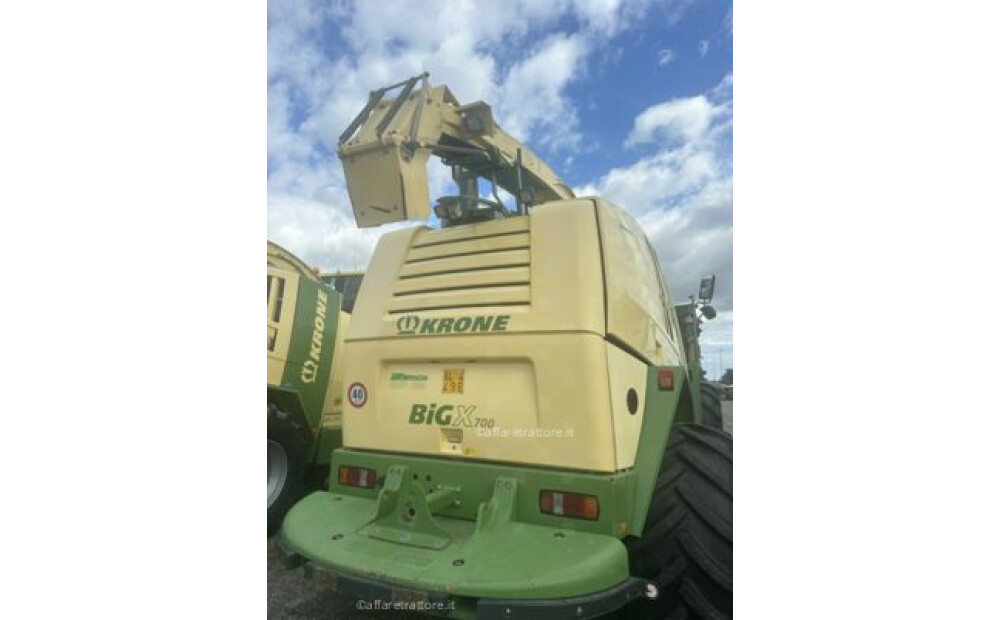 Krone BIG X 700 Usato - 5