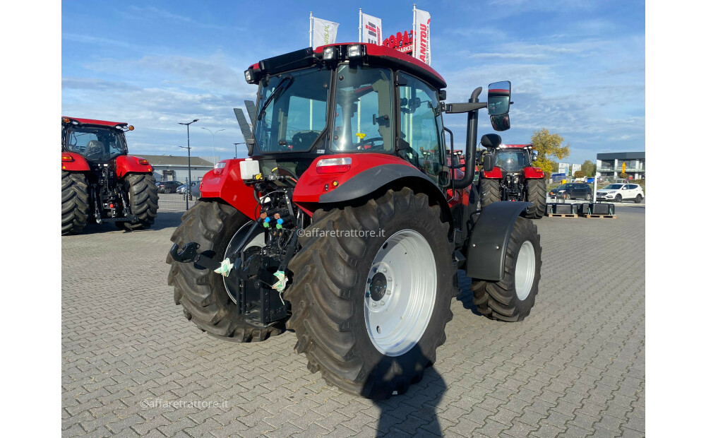 Case-Ih FARMALL 110 Nuovo - 7