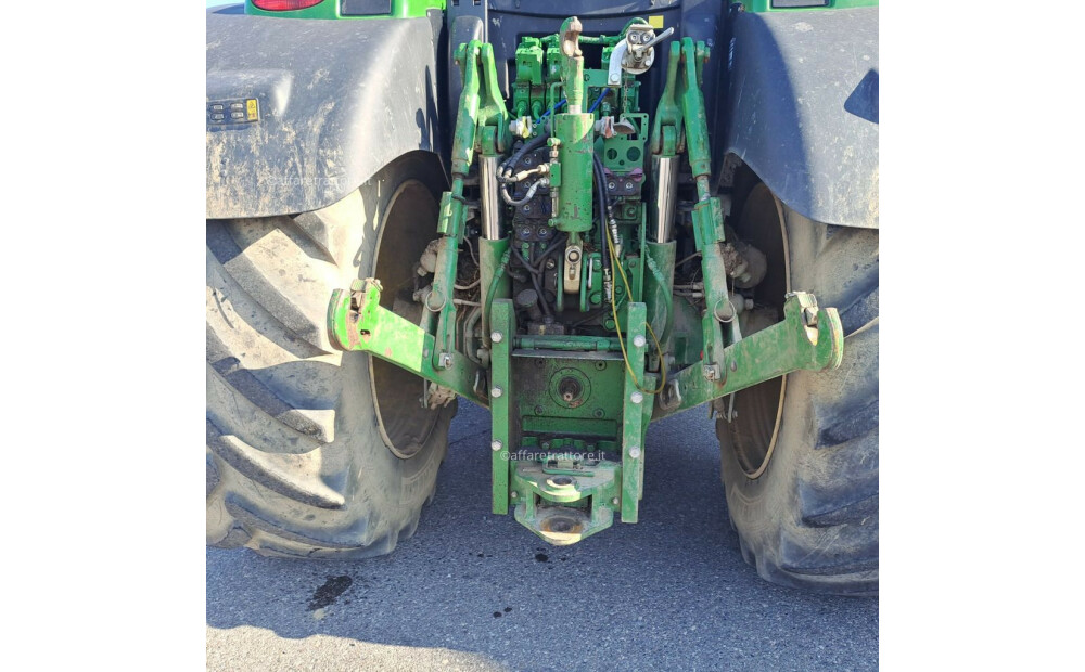 John Deere 6175R Usato - 6