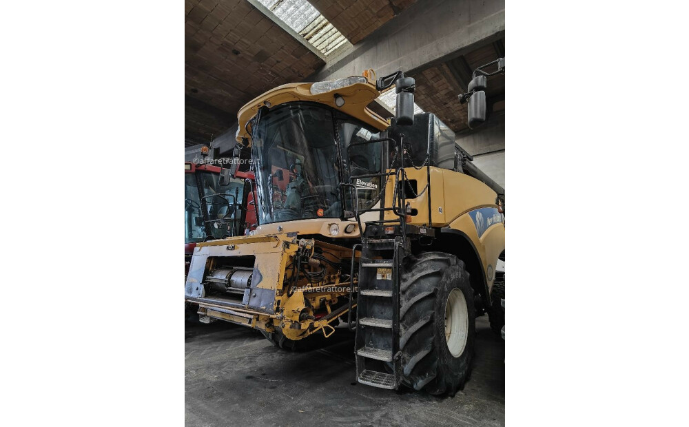 New Holland CR 960 Usato - 1