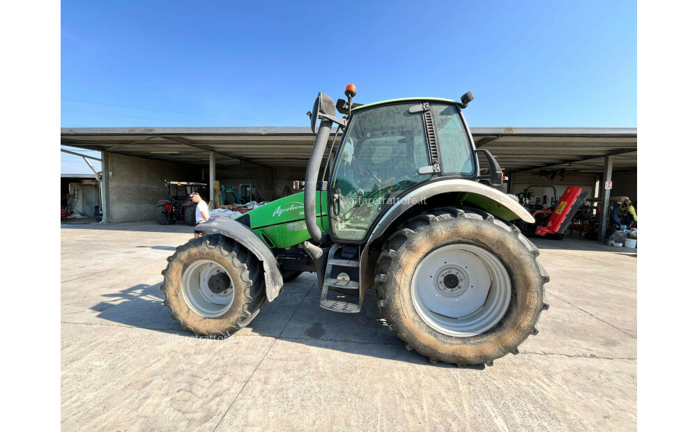 Deutz-Fahr AGROTRON 105 Usato - 2