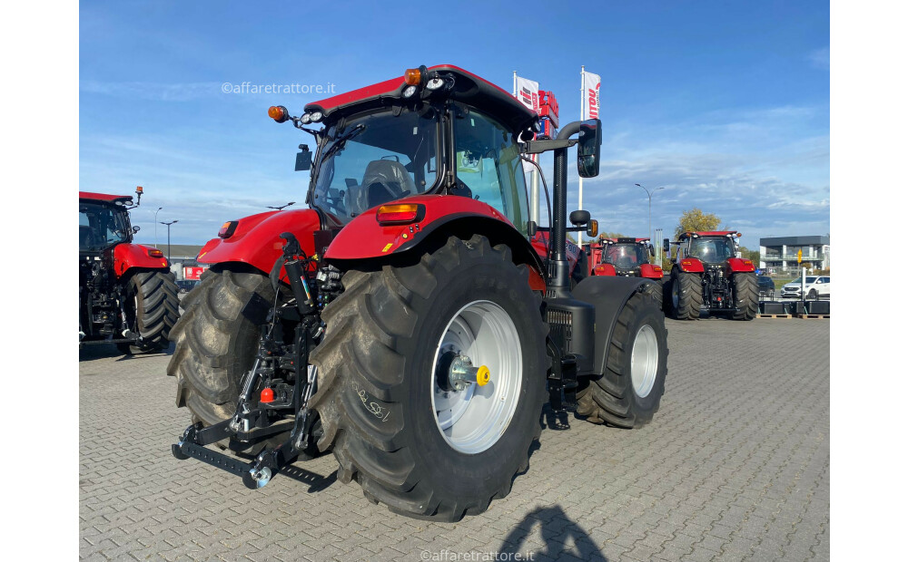 Case-Ih PUMA 200 Nuovo - 7