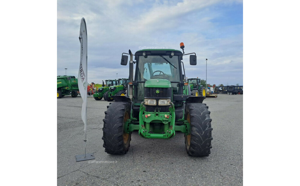 John Deere 6430 Usato - 3