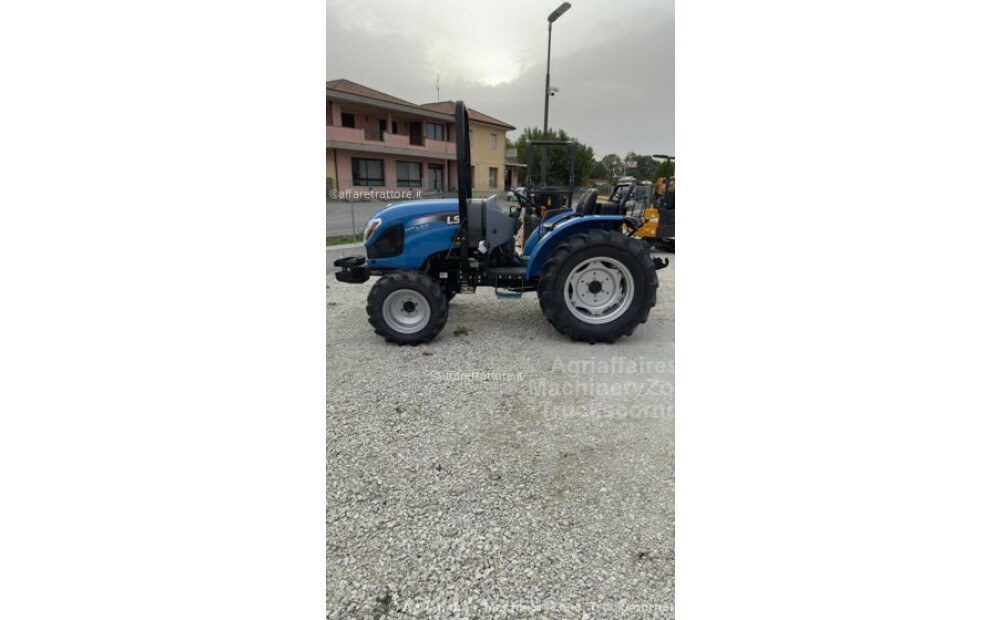 LS Tractor MT3.50 Nuovo - 6