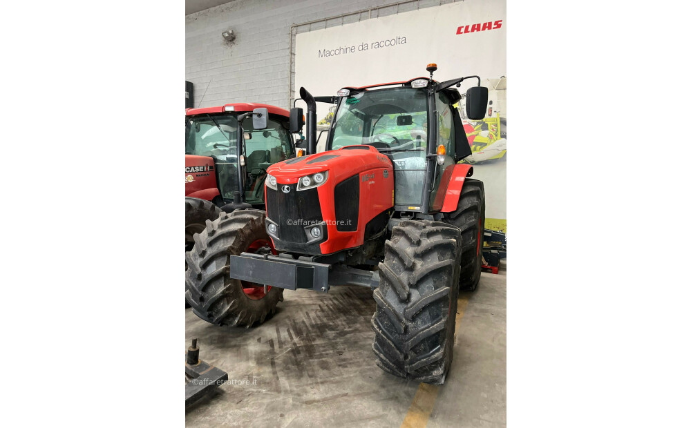 Kubota M6-141 Usato - 5