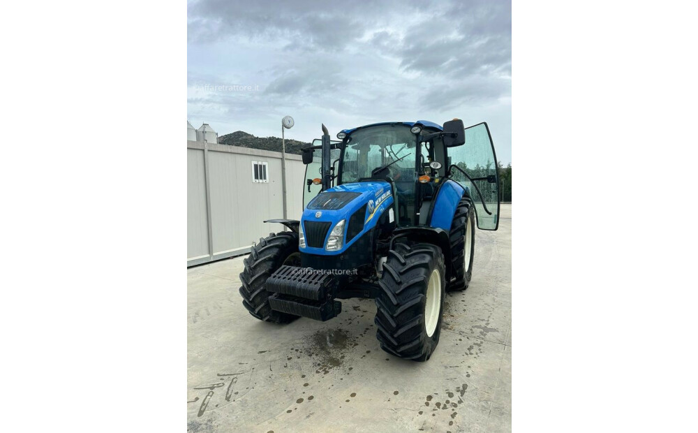 New Holland T5 Usato - 5