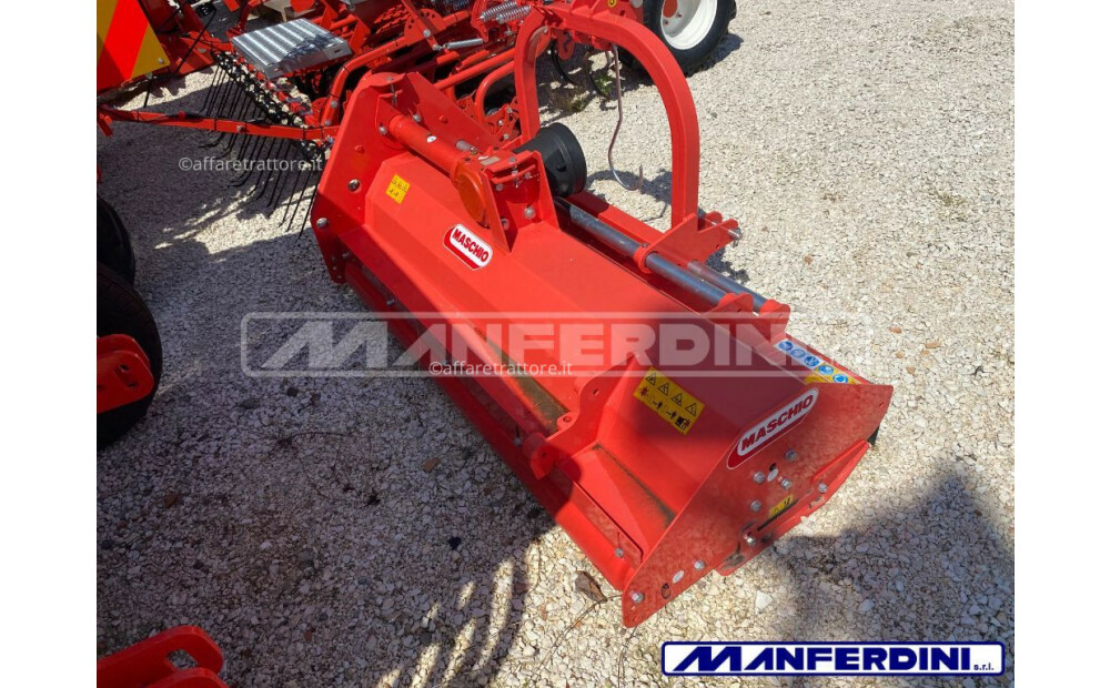 Maschio Furba 160 Roll Nuovo - 5