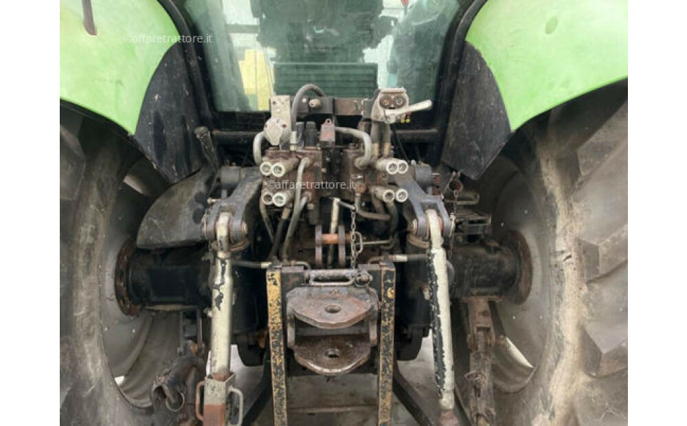 Deutz-Fahr AGROTRON 135 MK3 Usato - 6