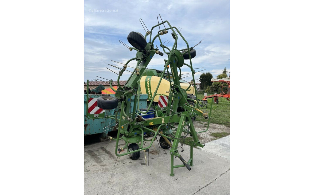 Krone KW 6.70 Usato - 2