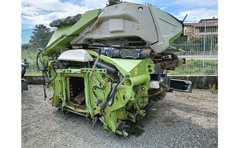 Claas ORBIS 900 Usato - 5