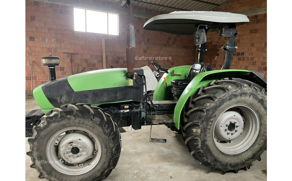 Deutz-Fahr Agrolux 85 Usato - 1