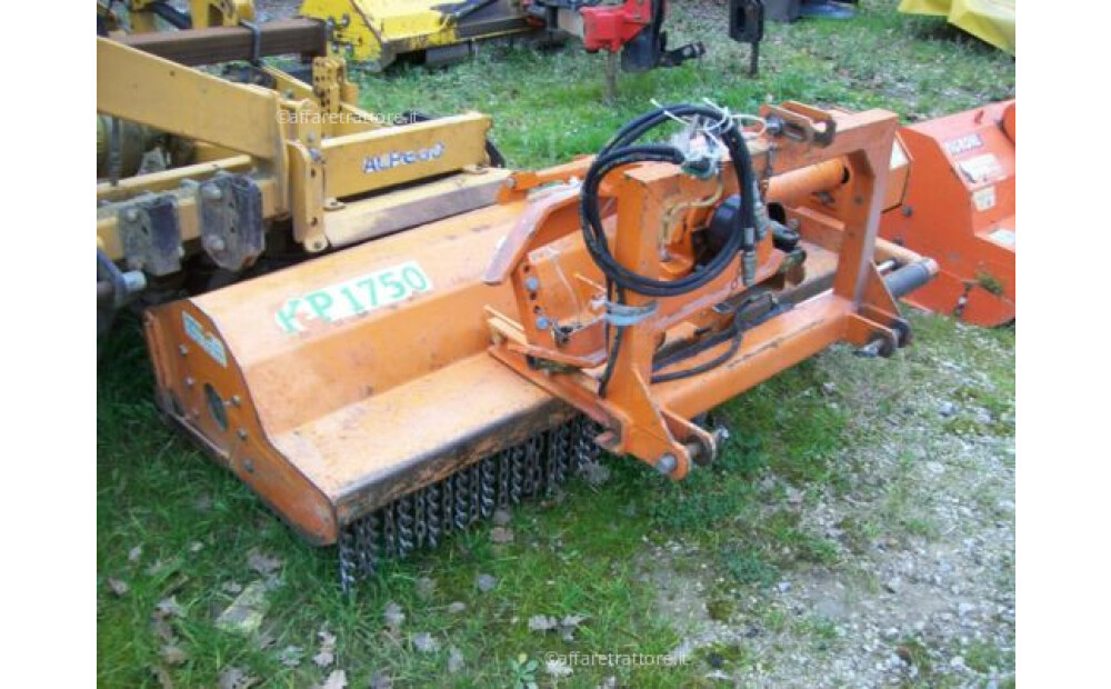 Agrimaster KP 1750 Usato - 1