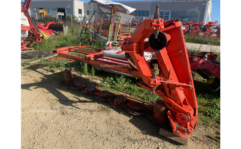 Kuhn GMD 700 GII Nuovo - 1