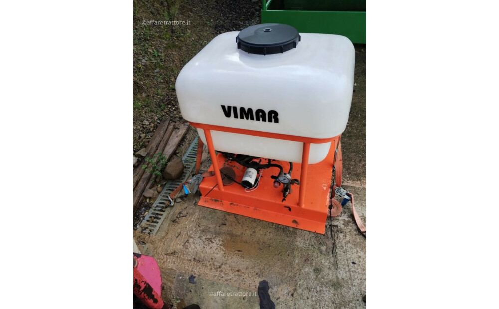 Vimar Elctron Usato - 3