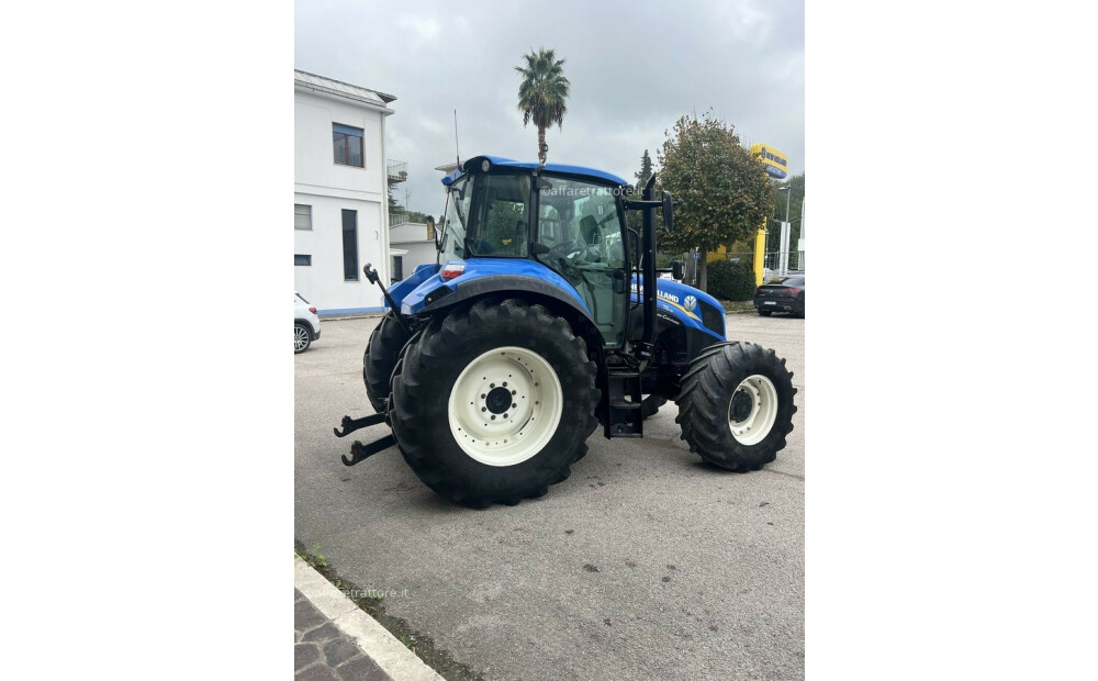 New Holland t5 Usato - 7